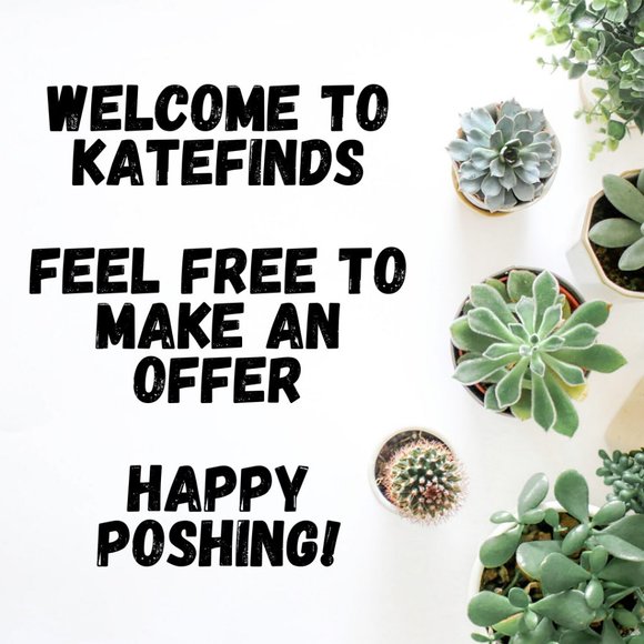 Meet your Posher, Katelyn - Picture 1 of 1